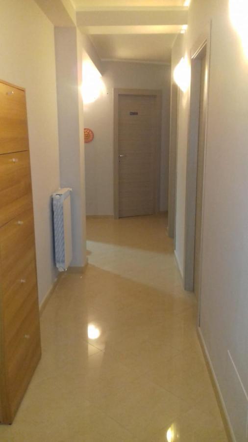 B&B Paradise Villa San Giovanni Dış mekan fotoğraf