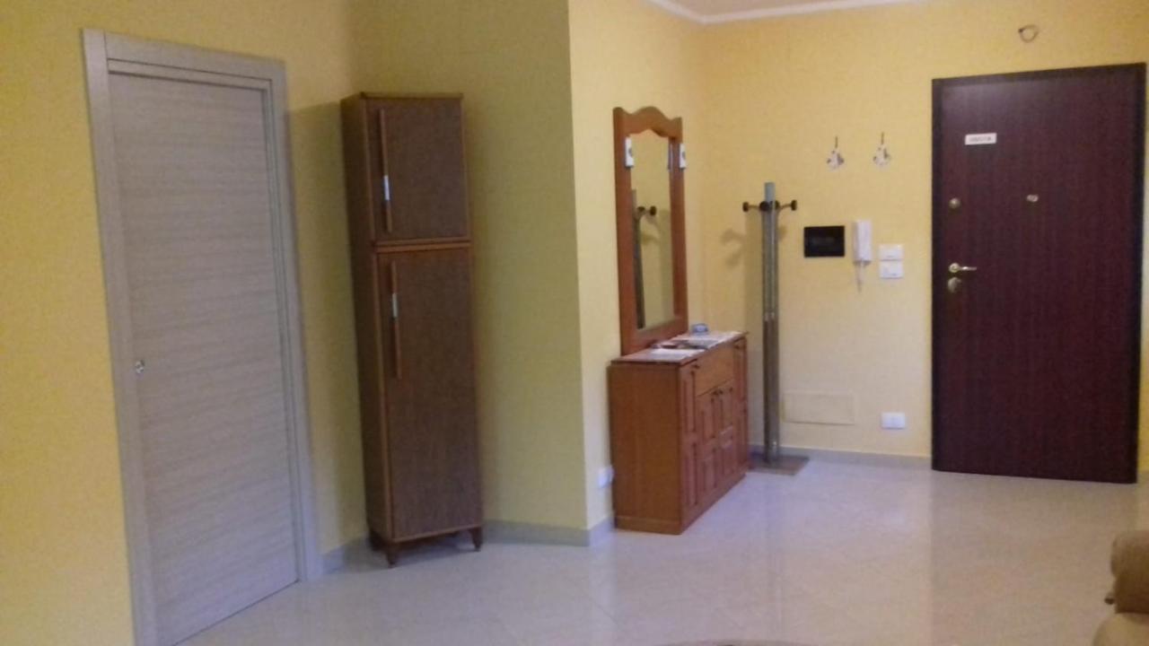 B&B Paradise Villa San Giovanni Dış mekan fotoğraf