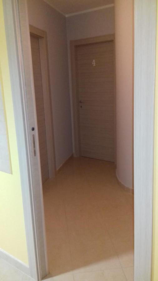B&B Paradise Villa San Giovanni Dış mekan fotoğraf