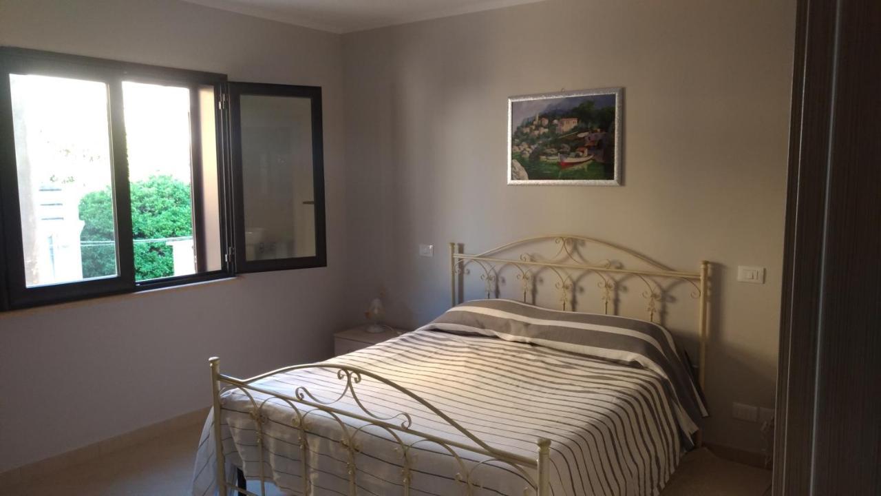 B&B Paradise Villa San Giovanni Dış mekan fotoğraf