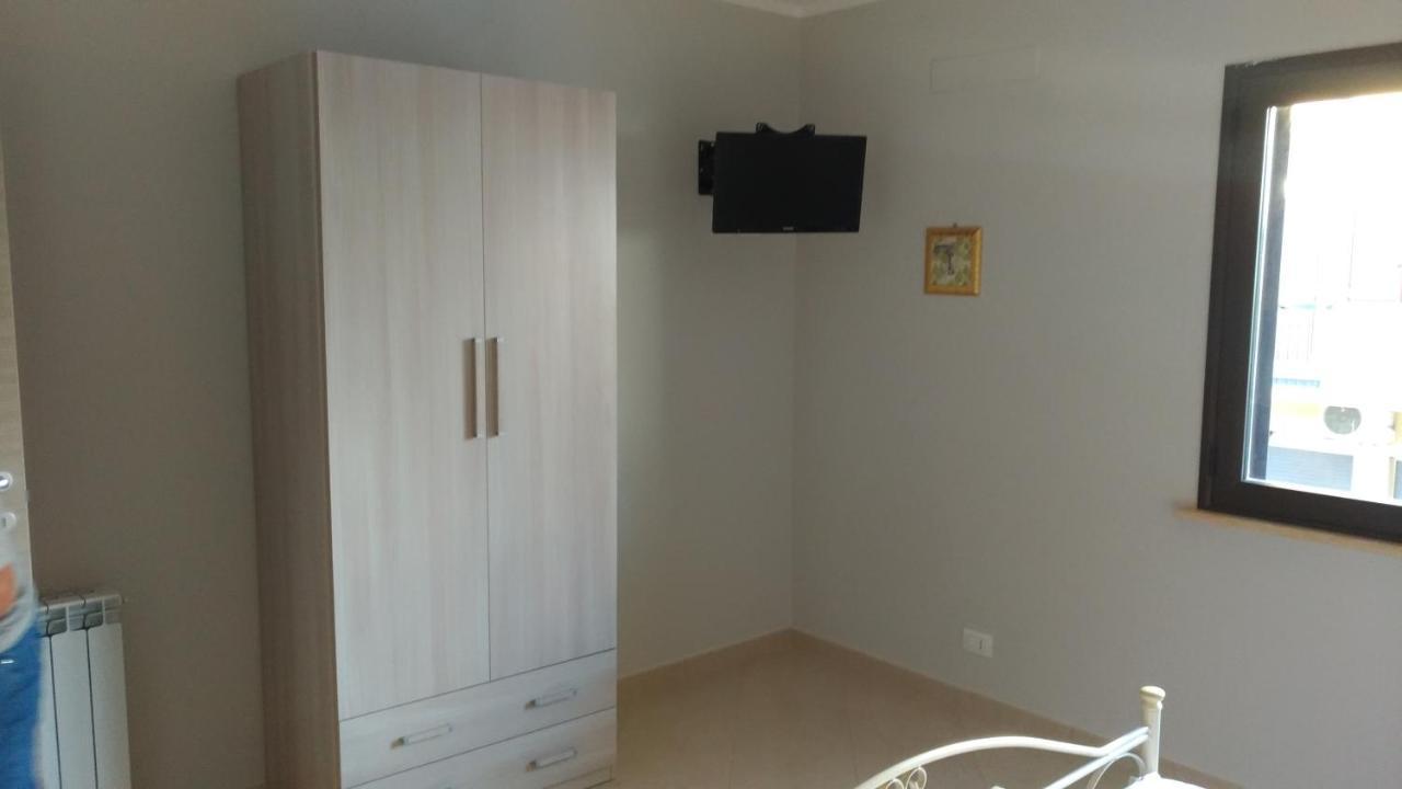 B&B Paradise Villa San Giovanni Dış mekan fotoğraf