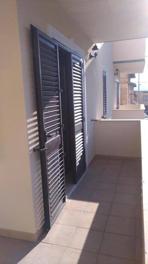 B&B Paradise Villa San Giovanni Dış mekan fotoğraf