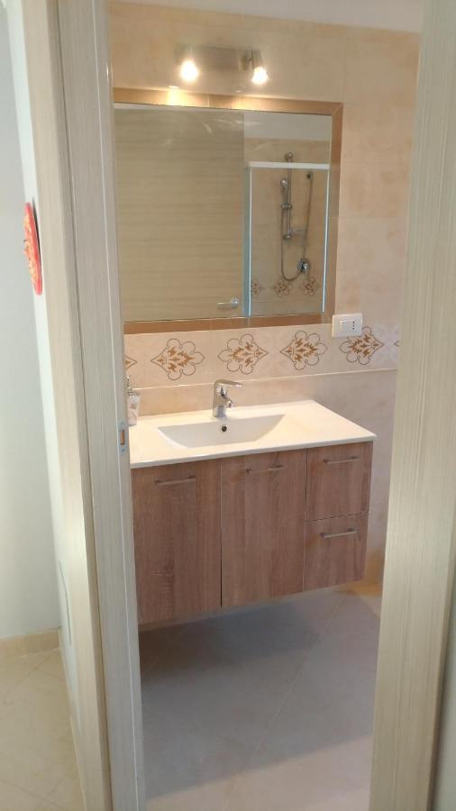 B&B Paradise Villa San Giovanni Dış mekan fotoğraf