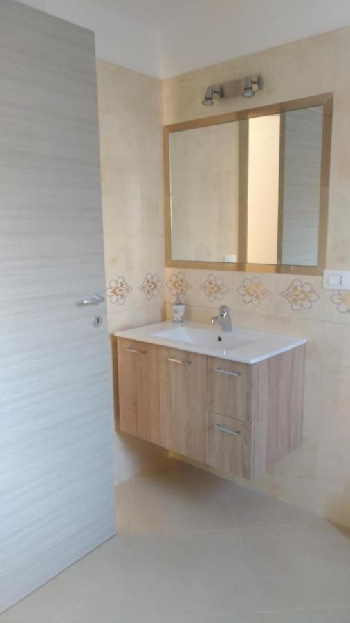 B&B Paradise Villa San Giovanni Dış mekan fotoğraf