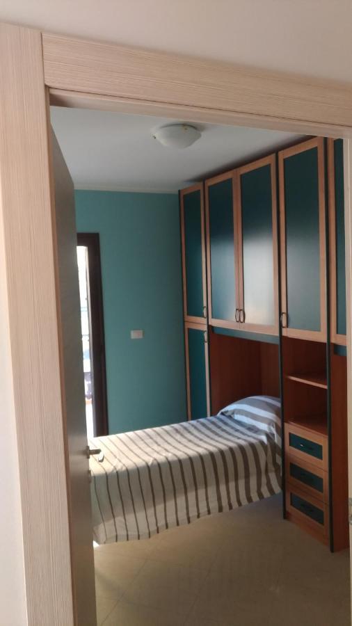 B&B Paradise Villa San Giovanni Dış mekan fotoğraf