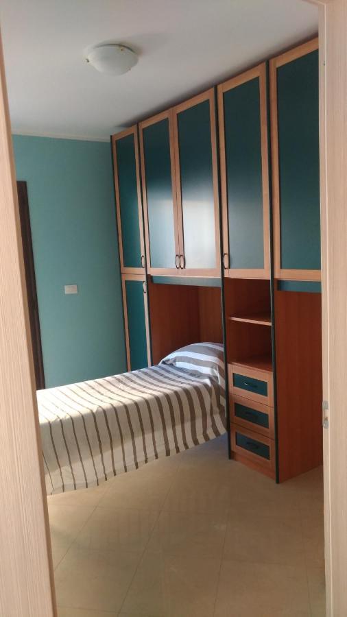 B&B Paradise Villa San Giovanni Dış mekan fotoğraf