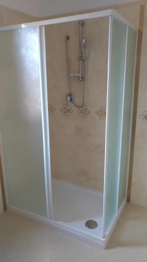 B&B Paradise Villa San Giovanni Dış mekan fotoğraf