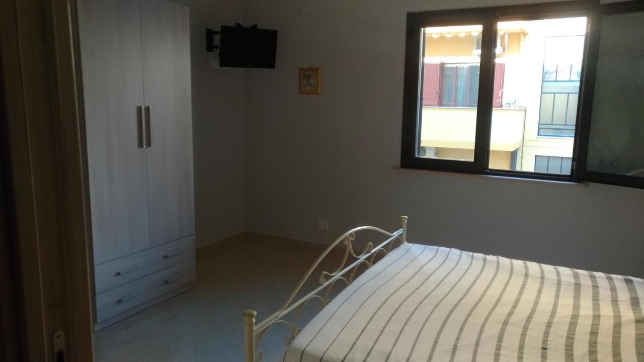 B&B Paradise Villa San Giovanni Dış mekan fotoğraf