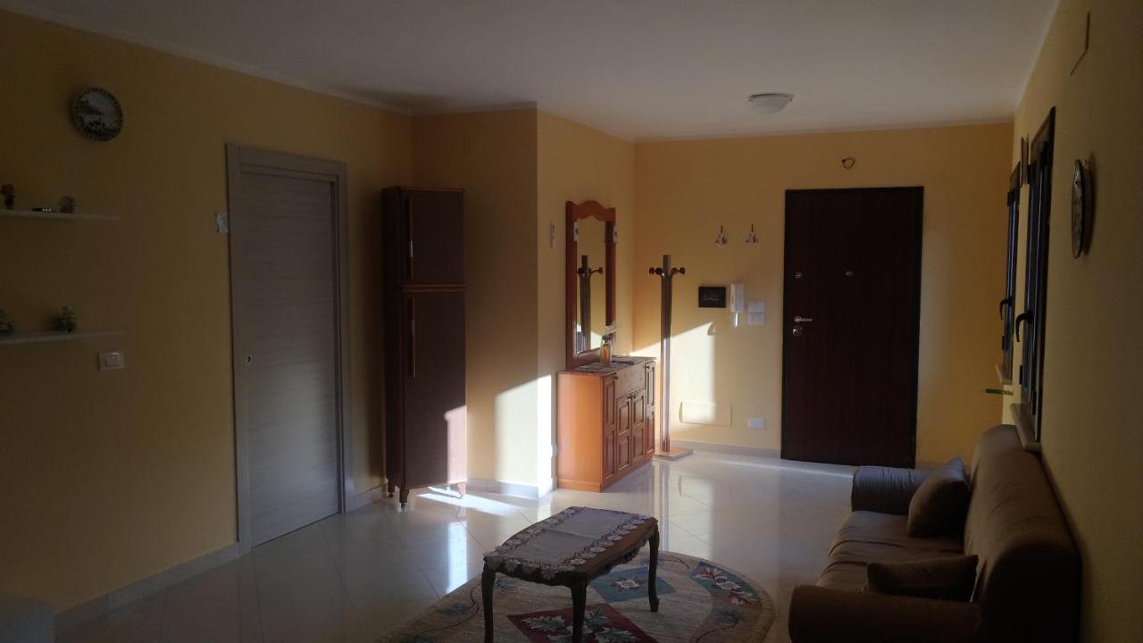 B&B Paradise Villa San Giovanni Dış mekan fotoğraf