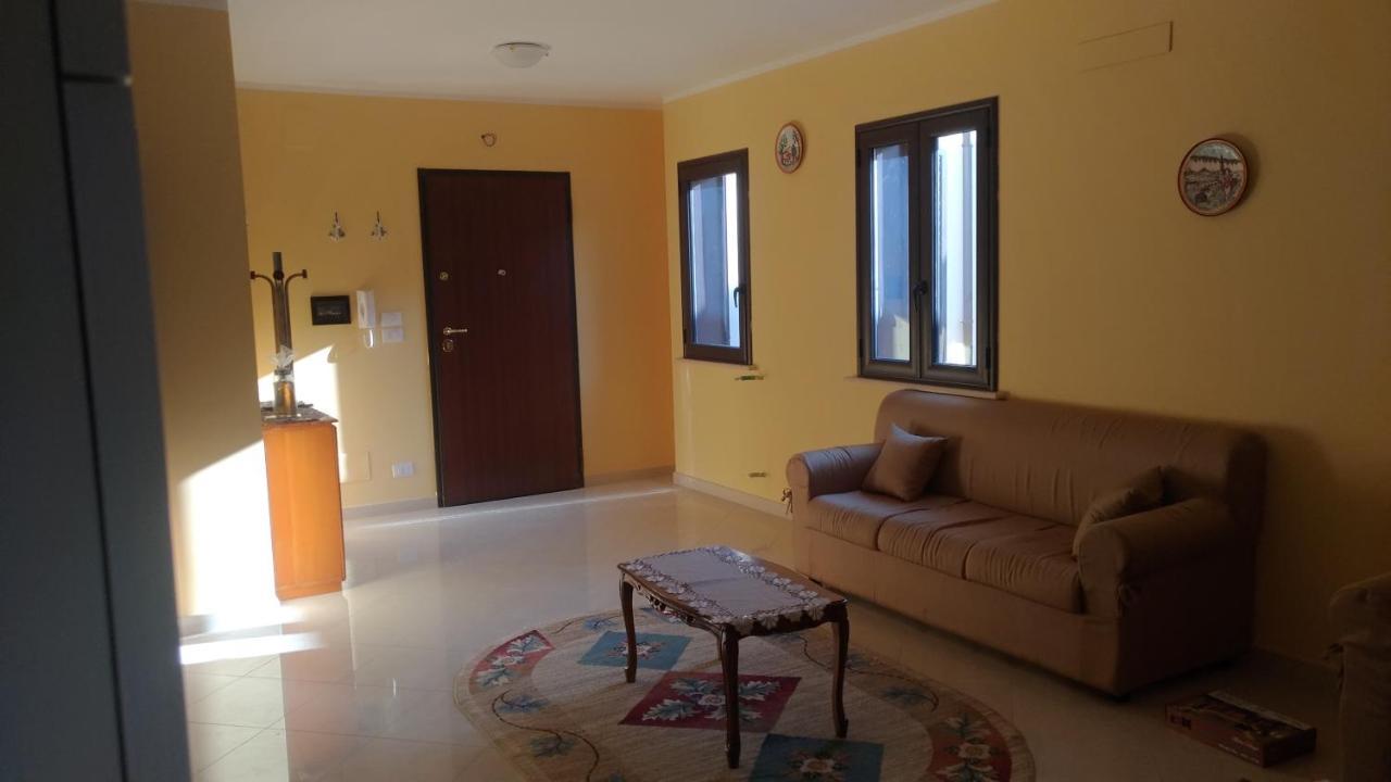 B&B Paradise Villa San Giovanni Dış mekan fotoğraf