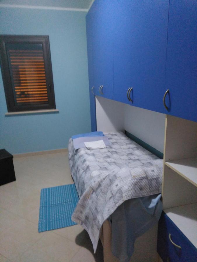 B&B Paradise Villa San Giovanni Dış mekan fotoğraf