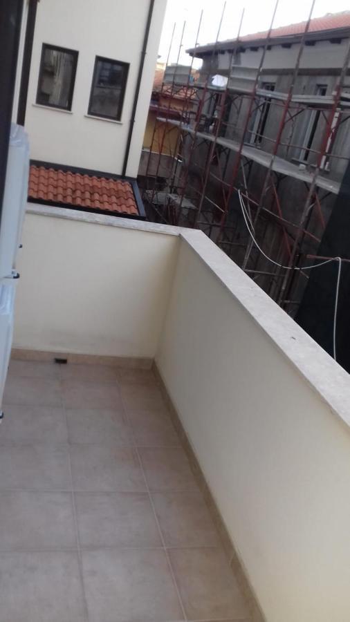 B&B Paradise Villa San Giovanni Dış mekan fotoğraf